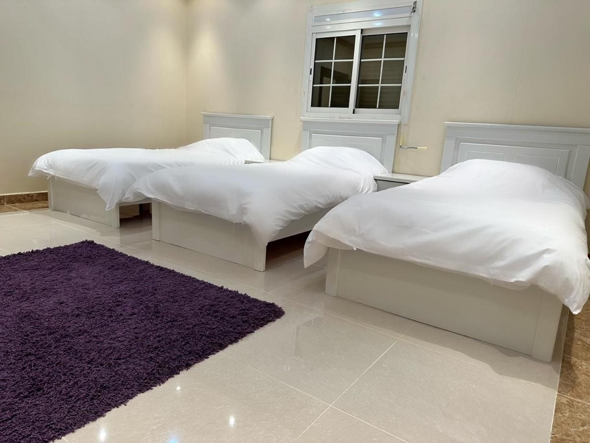 H.h مفروشة Apartment Mekka