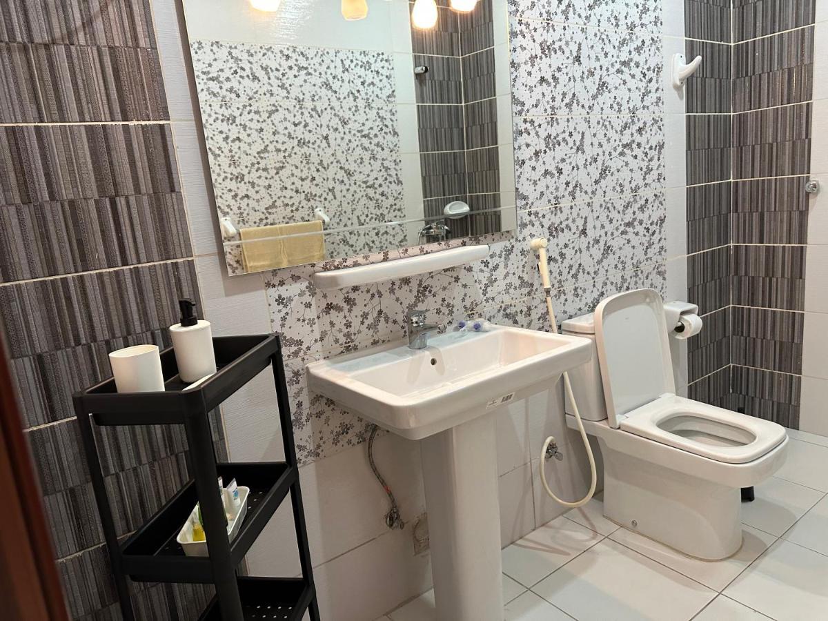 H.h مفروشة Apartment Mekka