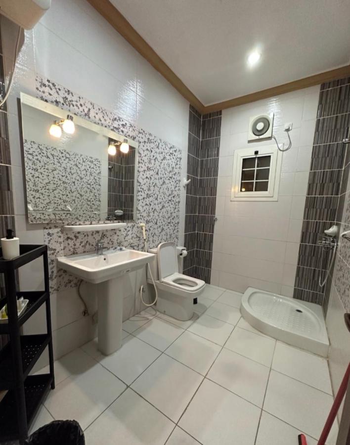 Apartment H.h مفروشة Mekka