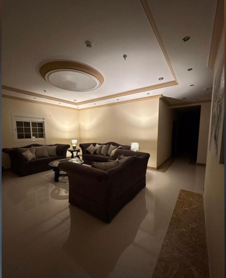 H.h مفروشة Apartment Mekka