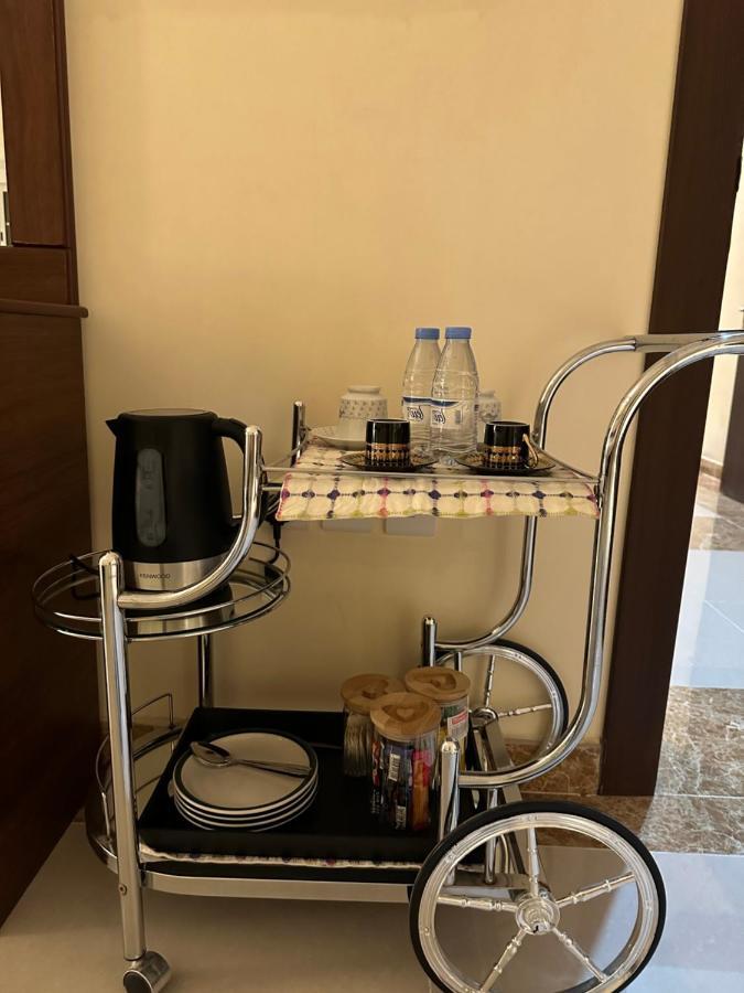 Apartment H.h مفروشة Mekka