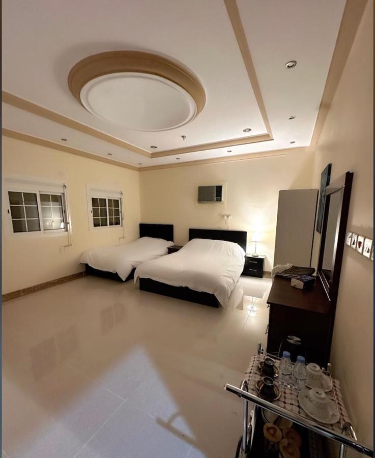 H.h مفروشة Apartment Mekka